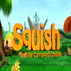 SQUISH AND THE CORRUPTED CRYSTAL STEAM KEY GLOBAL