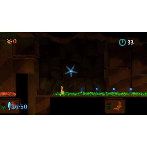 SQUISH AND THE CORRUPTED CRYSTAL STEAM KEY GLOBAL