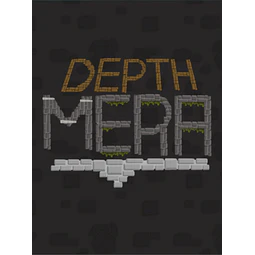 DEPTHMERA STEAM KEY GLOBAL