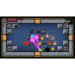 THE SLIMEKING'S TOWER STEAM KEY GLOBAL