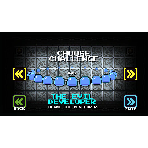 THE SLIMEKING'S TOWER STEAM KEY GLOBAL