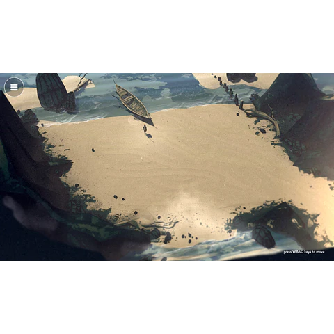 PEREGRIN STEAM KEY GLOBAL