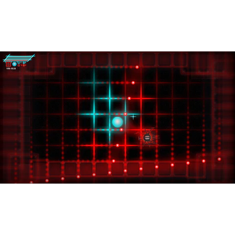 CYBER COMPLEX STEAM KEY GLOBAL