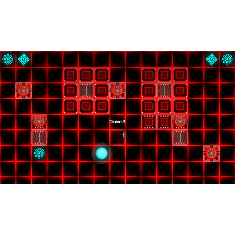 CYBER COMPLEX STEAM KEY GLOBAL