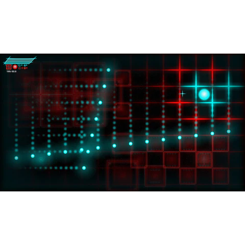 CYBER COMPLEX STEAM KEY GLOBAL