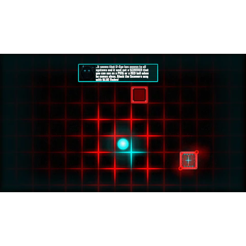 CYBER COMPLEX STEAM KEY GLOBAL