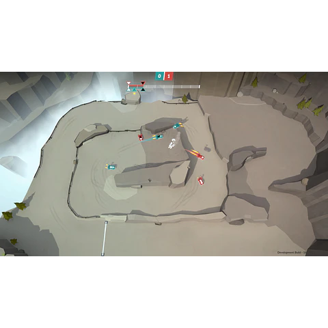 TEAM RACING LEAGUE STEAM KEY GLOBAL