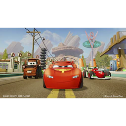 DISNEY INFINITY 1.0: GOLD EDITION STEAM KEY PC GLOBAL