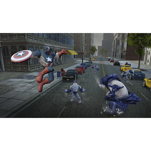 DISNEY INFINITY 2.0: GOLD EDITION STEAM KEY PC GLOBAL