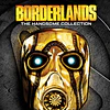 BORDERLANDS: THE HANDSOME COLLECTION (XBOX ONE) - XBOX LIVE KEY - GLOBAL