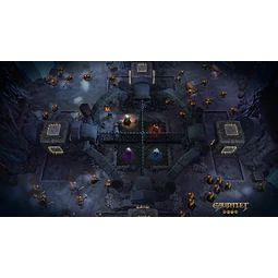 GAUNTLET - LILITH THE NECROMANCER PACK STEAM KEY GLOBAL