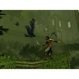 PRINCE OF PERSIA: WARRIOR WITHIN UBISOFT CONNECT KEY GLOBAL