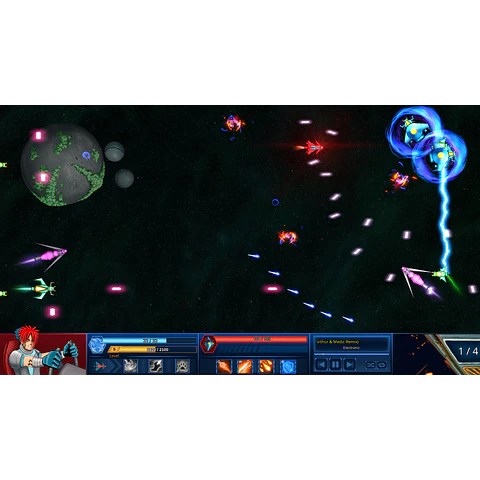 SURVIVE IN SPACE STEAM KEY GLOBAL