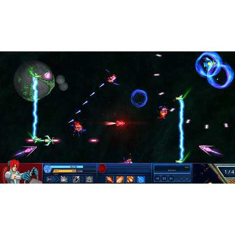 SURVIVE IN SPACE STEAM KEY GLOBAL