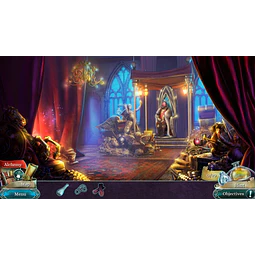 LOST GRIMOIRES: STOLEN KINGDOM STEAM KEY GLOBAL