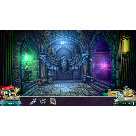 LOST GRIMOIRES: STOLEN KINGDOM STEAM KEY GLOBAL