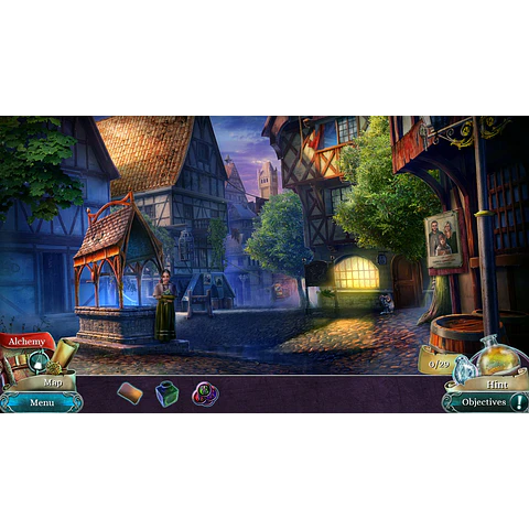 LOST GRIMOIRES: STOLEN KINGDOM STEAM KEY GLOBAL