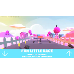 BICYCLISM EP STEAM KEY GLOBAL