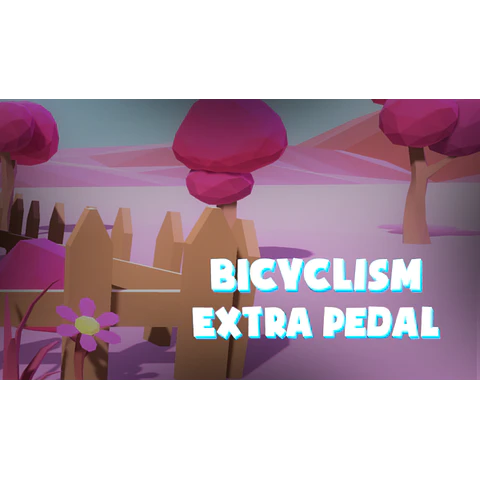 BICYCLISM EP STEAM KEY GLOBAL
