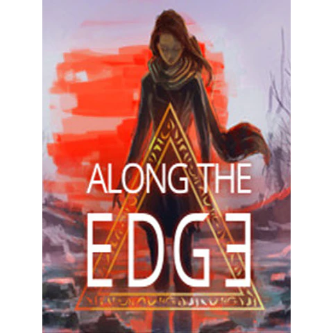 ALONG THE EDGE STEAM KEY GLOBAL