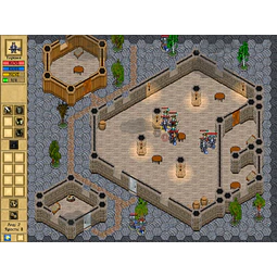 GOLDEN SWORDS STEAM KEY GLOBAL