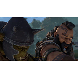 THE DWARVES STEAM KEY GLOBAL