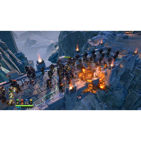 THE DWARVES STEAM KEY GLOBAL