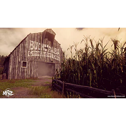 MAIZE STEAM KEY GLOBAL