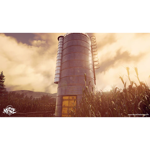 MAIZE STEAM KEY GLOBAL