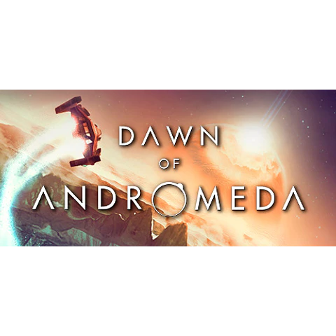 DAWN OF ANDROMEDA STEAM KEY GLOBAL