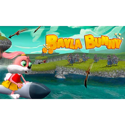 BAYLA BUNNY STEAM KEY GLOBAL