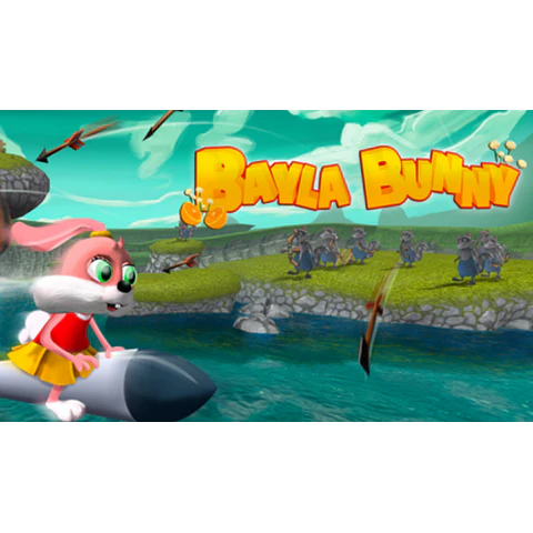 BAYLA BUNNY STEAM KEY GLOBAL