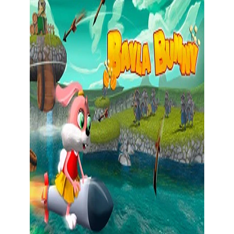 BAYLA BUNNY STEAM KEY GLOBAL