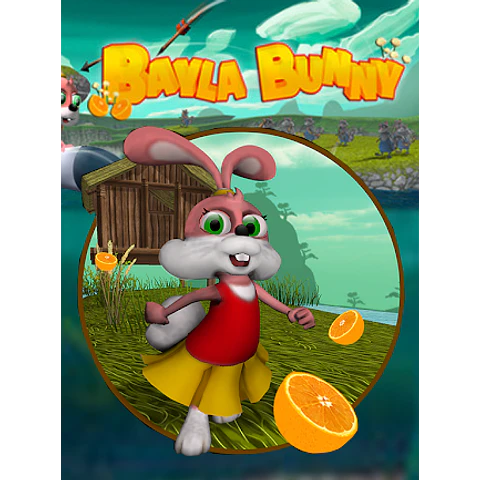 BAYLA BUNNY STEAM KEY GLOBAL