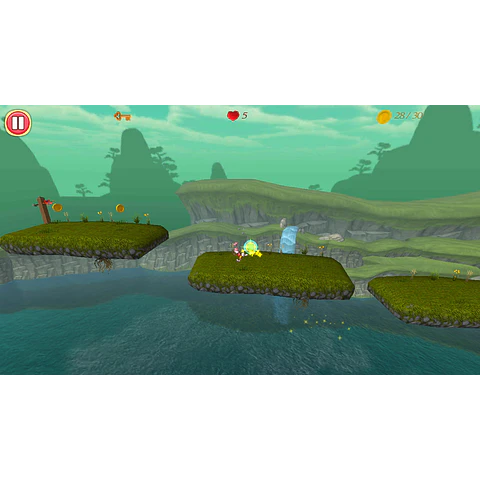 BAYLA BUNNY STEAM KEY GLOBAL