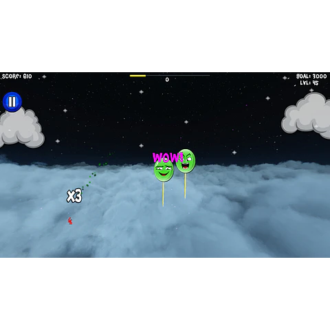 BALLOON BLOWOUT STEAM KEY GLOBAL