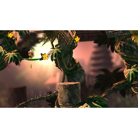 CHIMPACT 1 - CHUCK'S ADVENTURE STEAM KEY GLOBAL