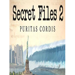 SECRET FILES 2: PURITAS CORDIS STEAM KEY GLOBAL
