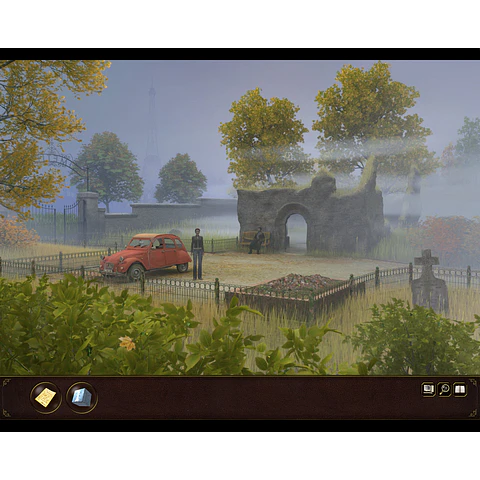 SECRET FILES 2: PURITAS CORDIS STEAM KEY GLOBAL