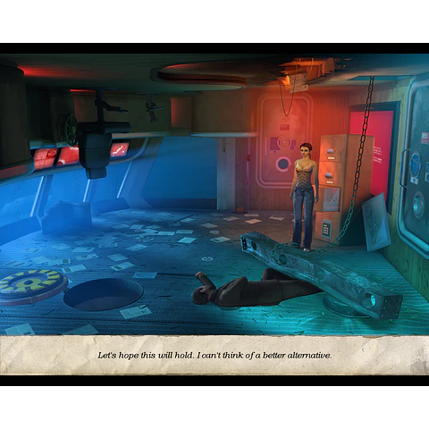 SECRET FILES 2: PURITAS CORDIS STEAM KEY GLOBAL