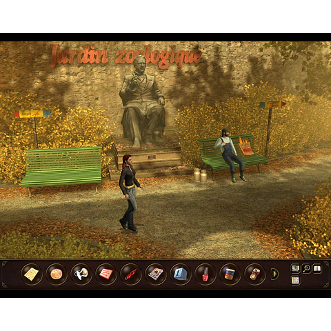 SECRET FILES 2: PURITAS CORDIS STEAM KEY GLOBAL