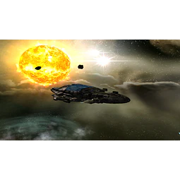 HAEGEMONIA: THE SOLON HERITAGE OTHER KEY GLOBAL