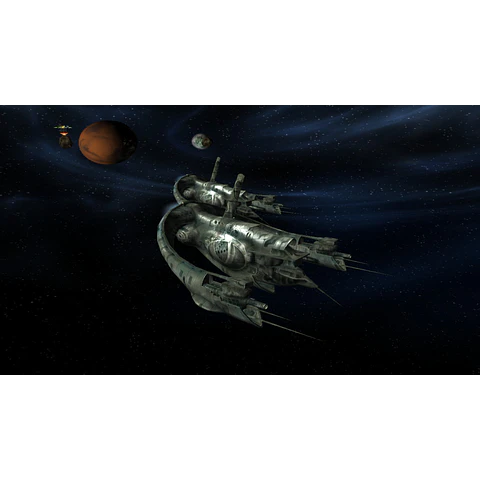 HAEGEMONIA: THE SOLON HERITAGE OTHER KEY GLOBAL