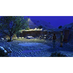 SECRET FILES 3 (PC) - STEAM KEY - GLOBAL