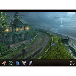 SECRET FILES TUNGUSKA STEAM KEY GLOBAL