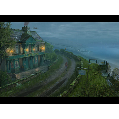 SECRET FILES TUNGUSKA STEAM KEY GLOBAL