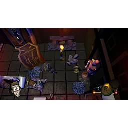 HAUNTED HOUSE STEAM KEY GLOBAL