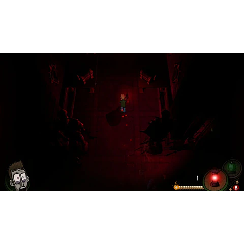 HAUNTED HOUSE STEAM KEY GLOBAL