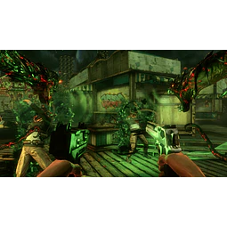 THE DARKNESS II LIMITED EDITION STEAM KEY GLOBAL