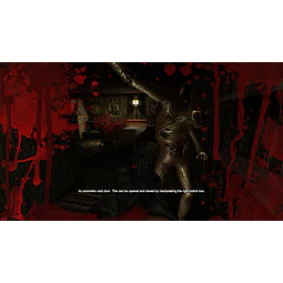 INTO THE DARK: ULTIMATE TRASH EDITION STEAM KEY GLOBAL